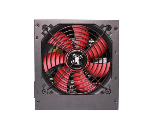 Virtalähde XILENCE 400 wattia PFC aktiivinen XN041