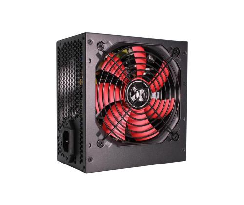 Virtalähde XILENCE 400 wattia PFC aktiivinen XN041