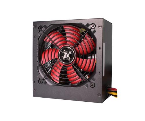 Virtalähde XILENCE 400 wattia PFC aktiivinen XN041