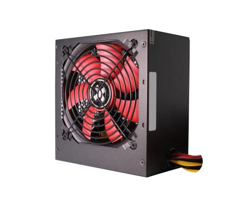 Virtalähde XILENCE 400 wattia PFC aktiivinen XN041