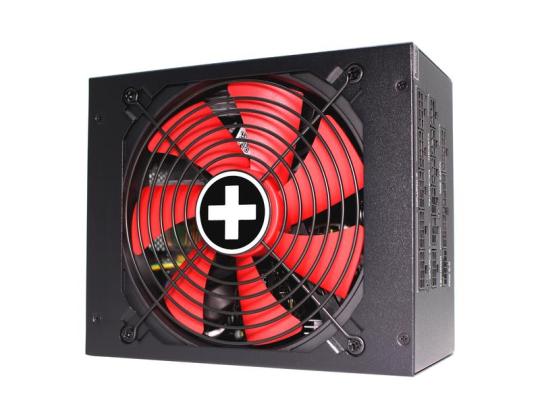 Toiteplokk XILENCE 1050 Watts Efficiency 80 PLUS GOLD PFC Active XN176