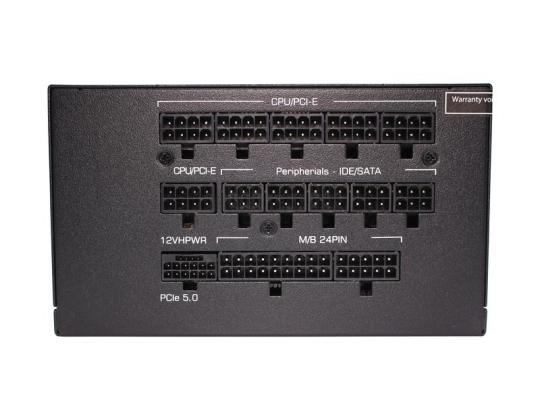 Toiteplokk XILENCE 1050 Watts Efficiency 80 PLUS GOLD PFC Active XN176