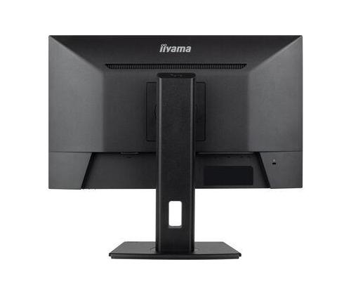 LCD-monitori IIYAMA 23.8" Business Panel IPS 1920x1080 16:9 100Hz Matta 1 ms Kaiuttimet Swivel Pivot...