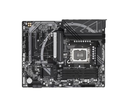 Emolevy GIGABYTE Intel Z790 LGA1700 ATX Muisti DDR5 Muistipaikat 4 3xPCI-Express 3.0 1x 1xPCI-Express 3.0 1xPCI-Express 3.0 1xPCI-Express 3.0 1xPCI-Express 3.0 1xPCI-Express 3.0