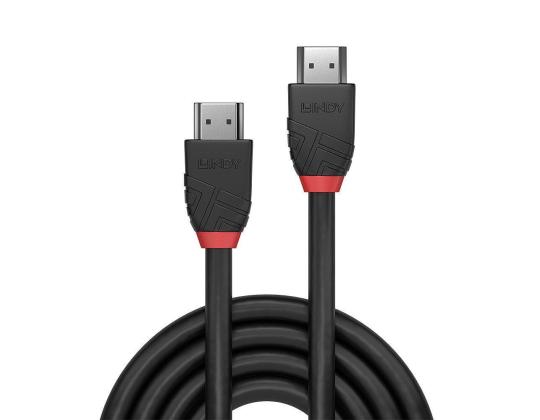 Videokaapeli HDMI-HDMI 1M pitää olla 36771 LINDY