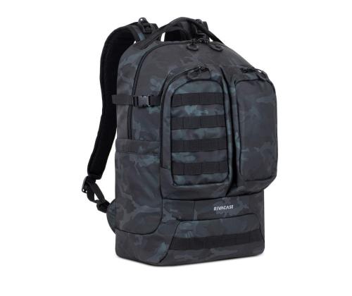 Reppu RUCKSACK 17.3" 7661 CAMO