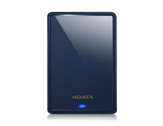 Ulkoinen HDD ADATA HV620S 1TB USB 3.1 Väri Sininen AHV620S-1TU31-CBL