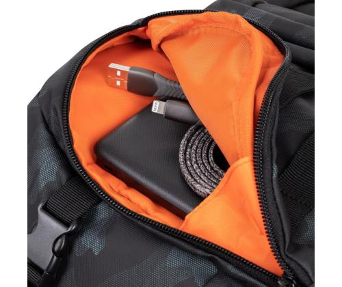 Reppu RUCKSACK 17.3" 7661 CAMO