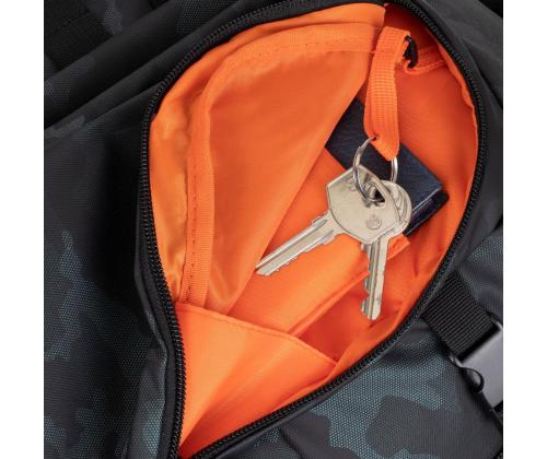 Reppu RUCKSACK 17.3" 7661 CAMO