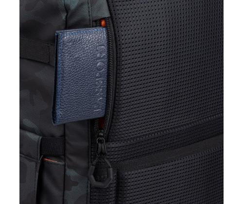 Reppu RUCKSACK 17.3" 7661 CAMO