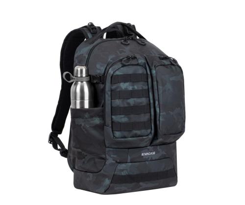 Reppu RUCKSACK 17.3" 7661 CAMO