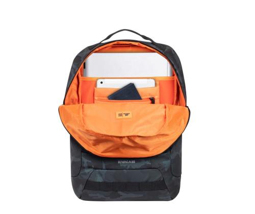 Reppu RUCKSACK 17.3" 7661 CAMO