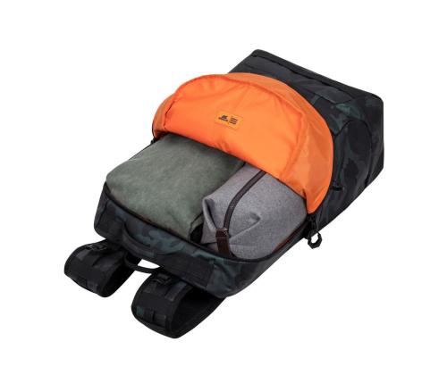 Reppu RUCKSACK 17.3" 7661 CAMO