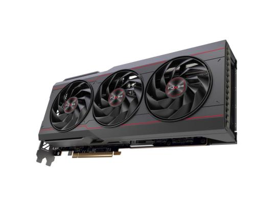 Näytönohjain SAPPHIRE AMD Radeon RX 7900 XT 20 Gt GDDR6 384 bit PCIE 4.0 16x Active 2xHDMI...