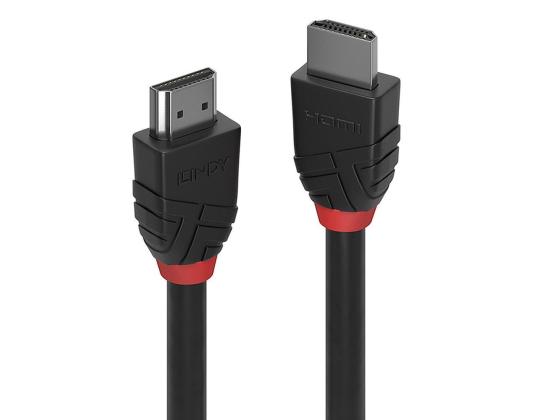 Videokaapeli HDMI-HDMI 2M pitää olla 36472 LINDY