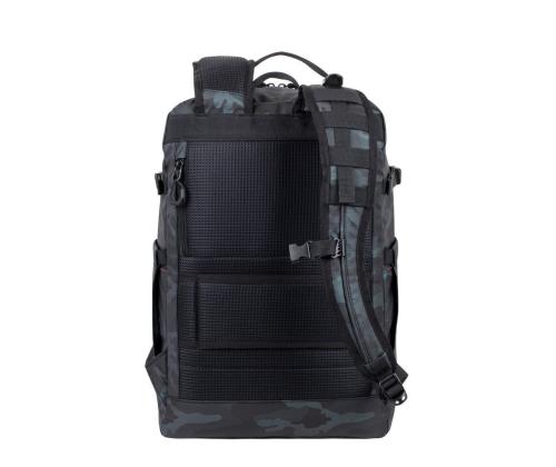 Reppu RUCKSACK 17.3" 7661 CAMO