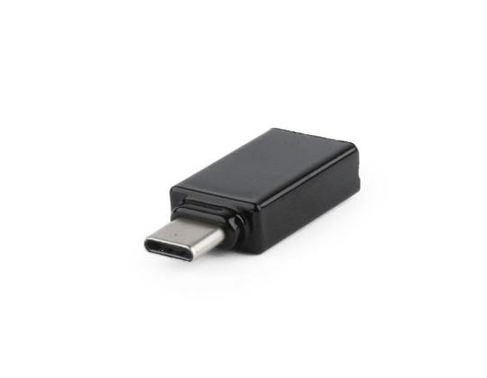 Ülemineku-sovitin, USB3 - USB-C A-USB3-CMAF-01 GEMBIRD