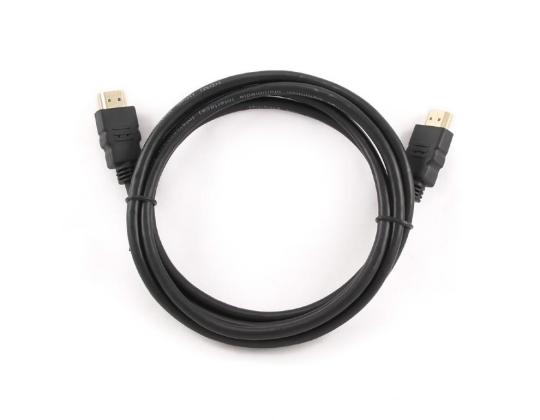 Videokaapeli HDMI-HDMI 1.8M HIGH SPEED CC-HDMIL-1.8M GEMBIRD
