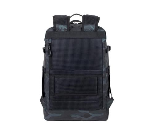 Reppu RUCKSACK 17.3" 7661 CAMO