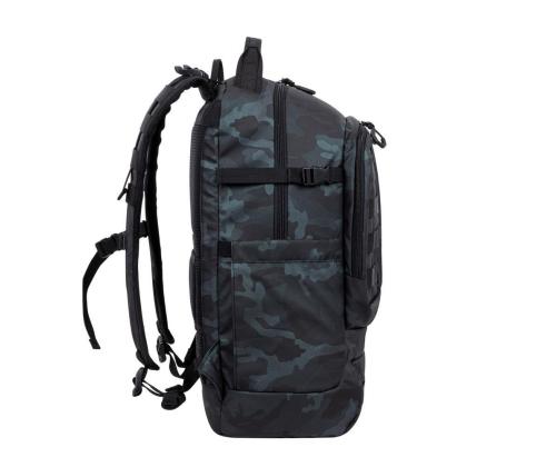 Reppu RUCKSACK 17.3" 7661 CAMO