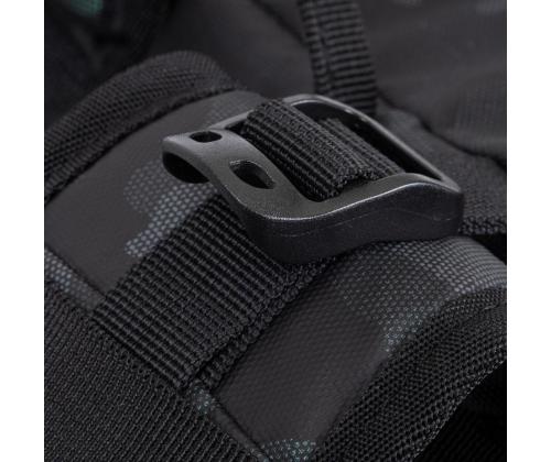 Reppu RUCKSACK 17.3" 7661 CAMO