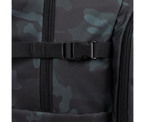 Reppu RUCKSACK 17.3" 7661 CAMO