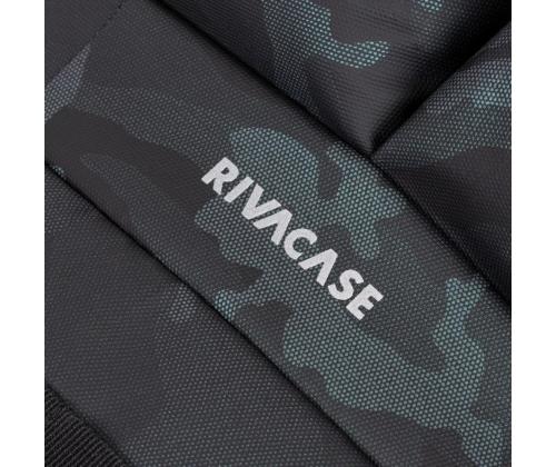 Reppu RUCKSACK 17.3" 7661 CAMO