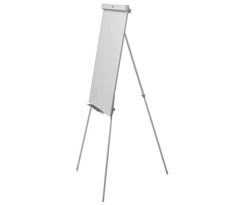 NOBO Impression Pro valkotaulu kolmella jalalla 67x1000mm