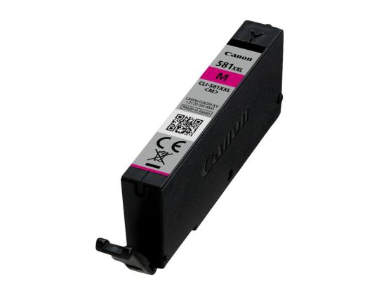 CANON 1LB MUSTE CLI-581XXL M