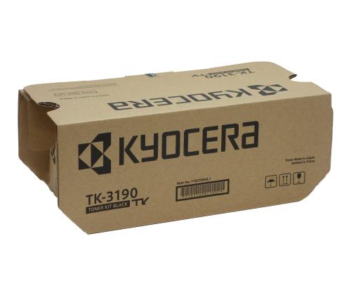 KYOCERA TK-3190 väriaine (25 000 sivua)