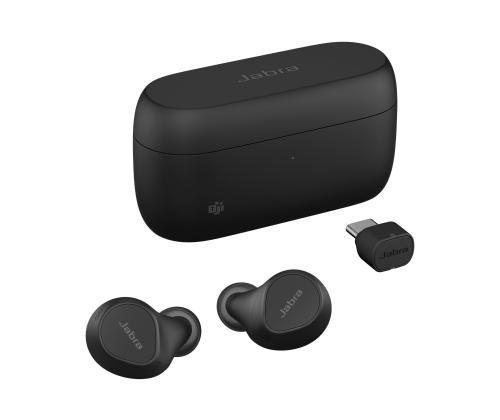 JABRA Evolve2 Buds MS langattomat kuulokkeet