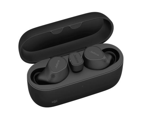 JABRA Evolve2 Buds MS langattomat kuulokkeet