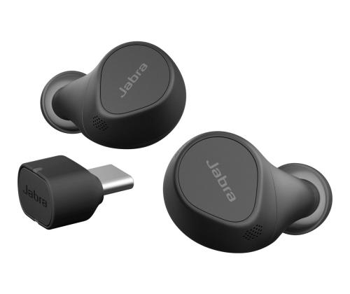 JABRA Evolve2 Buds MS langattomat kuulokkeet