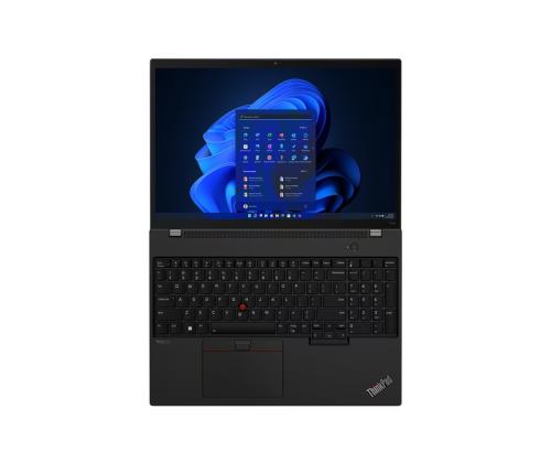 LENOVO P16s G2 R7-P7840U 16i 32 Gt 1TB