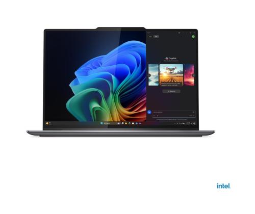 LENOVO X9-14 G1 U7-258V 14in 32GB 1TB