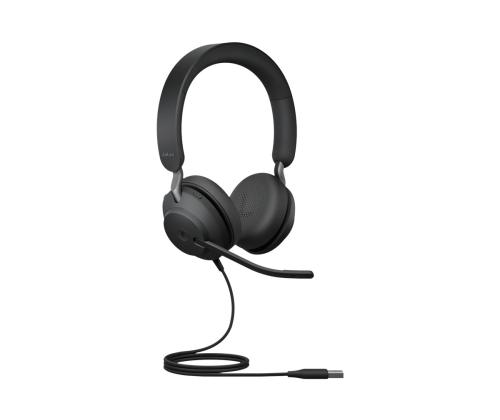 JABRA Evolve2 40 SE MS Stereokuulokkeet