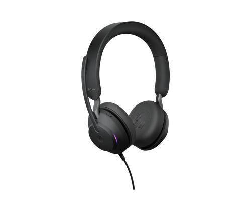 JABRA Evolve2 40 SE MS Stereokuulokkeet