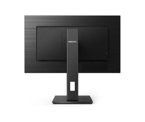 PHILIPS 243S1/00 23.8 tuuman FHD IPS -näyttö