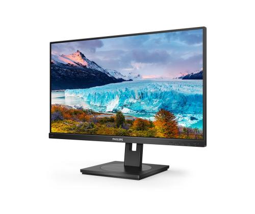 PHILIPS 243S1/00 23.8 tuuman FHD IPS -näyttö
