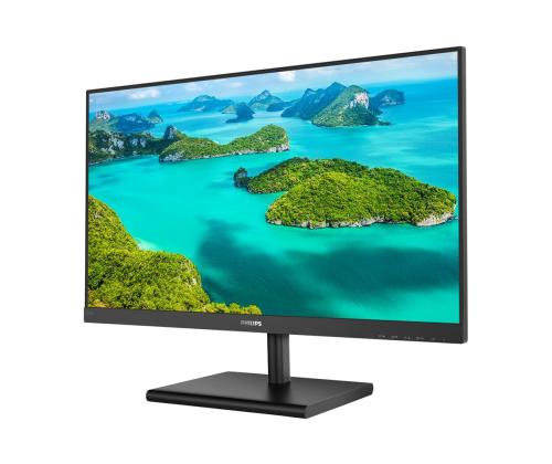 PHILIPS 245E1S/00 -näyttö Philips 245E1S