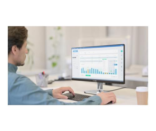 PHILIPS 24B2G5200/00 23.8i FHD -näyttö