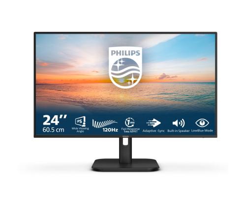 PHILIPS 24E1N1200A/00 24-tuumainen FHD-näyttö