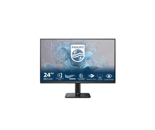 PHILIPS 24E2N1100LB/00 23,8 tuuman FHD-moduuli