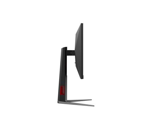 AOC 24G4HA 23.8 tuuman nopea IPS FHD FHD 200Hz