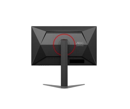AOC 24G4HA 23.8 tuuman nopea IPS FHD FHD 200Hz