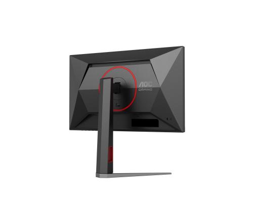 AOC 24G4HA 23.8 tuuman nopea IPS FHD FHD 200Hz