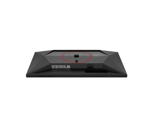 AOC 24G4HA 23.8 tuuman nopea IPS FHD FHD 200Hz