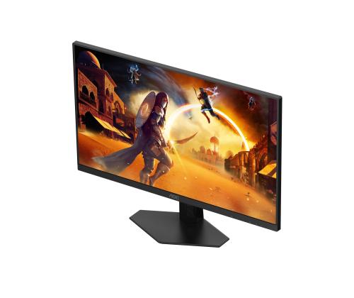 AOC 24G4XE 23.8 tuuman FHD IPS 16:9 2xHDMI
