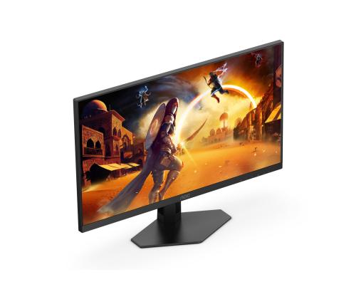 AOC 24G4XE 23.8 tuuman FHD IPS 16:9 2xHDMI