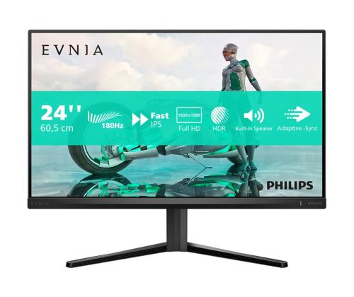 PHILIPS 24M2N3200S/00 23,8 tuuman IPS FHD -näyttö